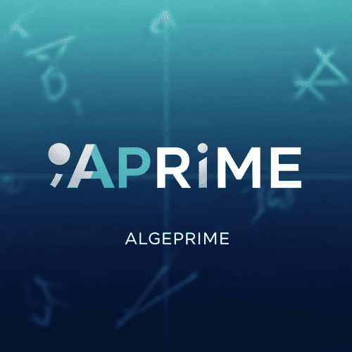 algeprime