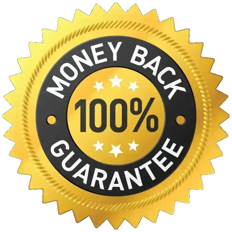 algeprime 60 days money back guarantee